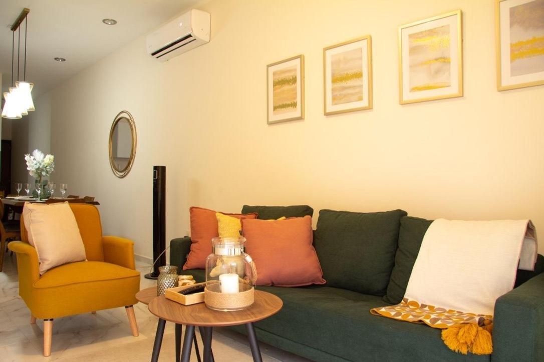 Departamento A 2 Cuadras Del Malecon