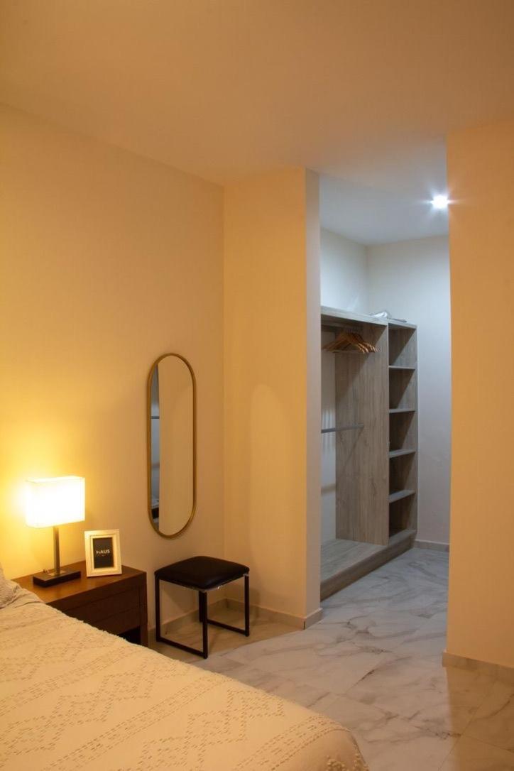 Apartamento Departamento A 2 Cuadras Del Malecon *