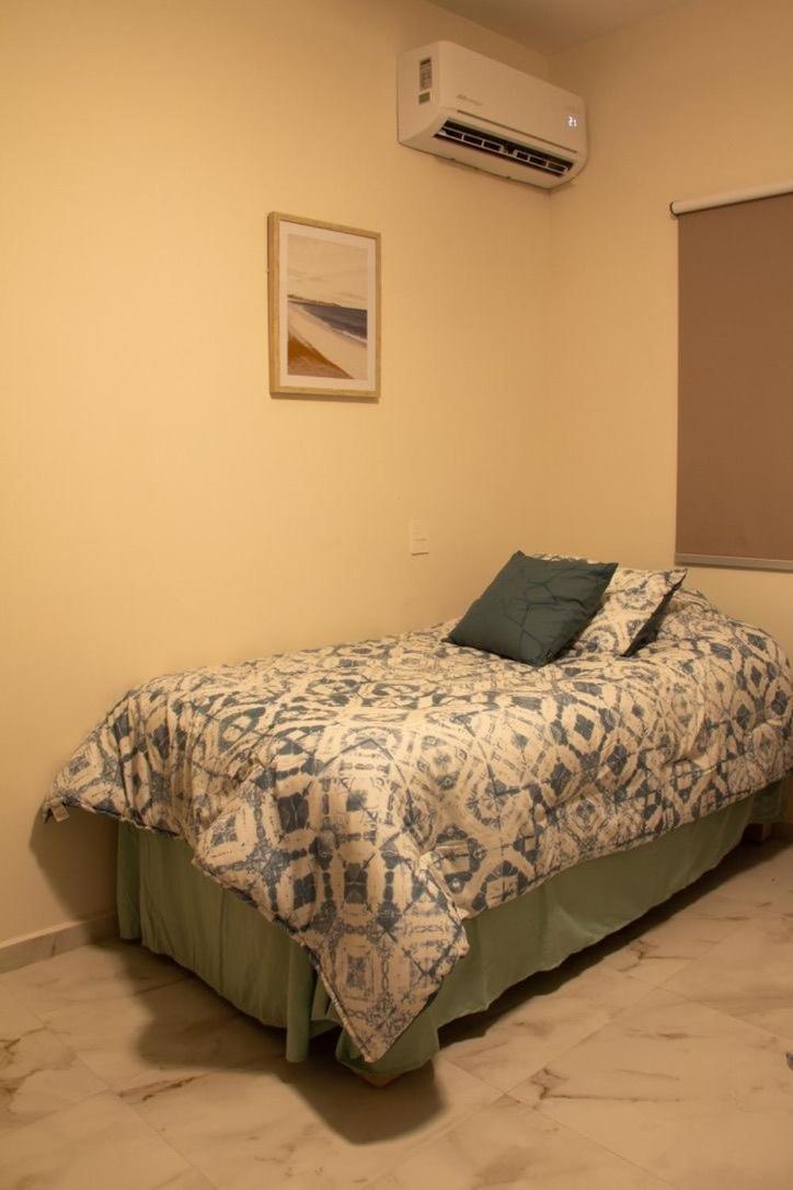 Departamento A 2 Cuadras Del Malecon Apartamento *